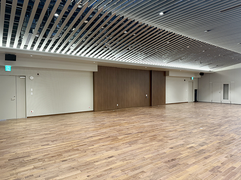 301 会議室（半室）