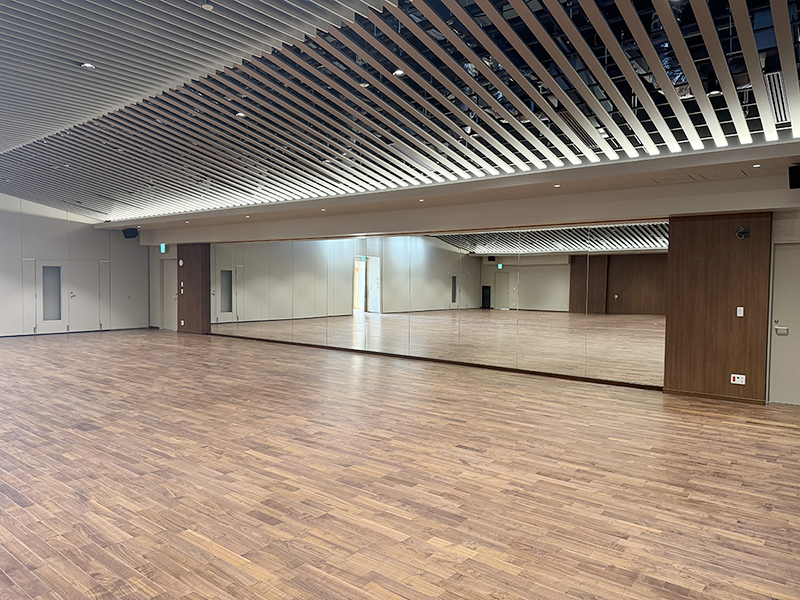 302 会議室（半室）