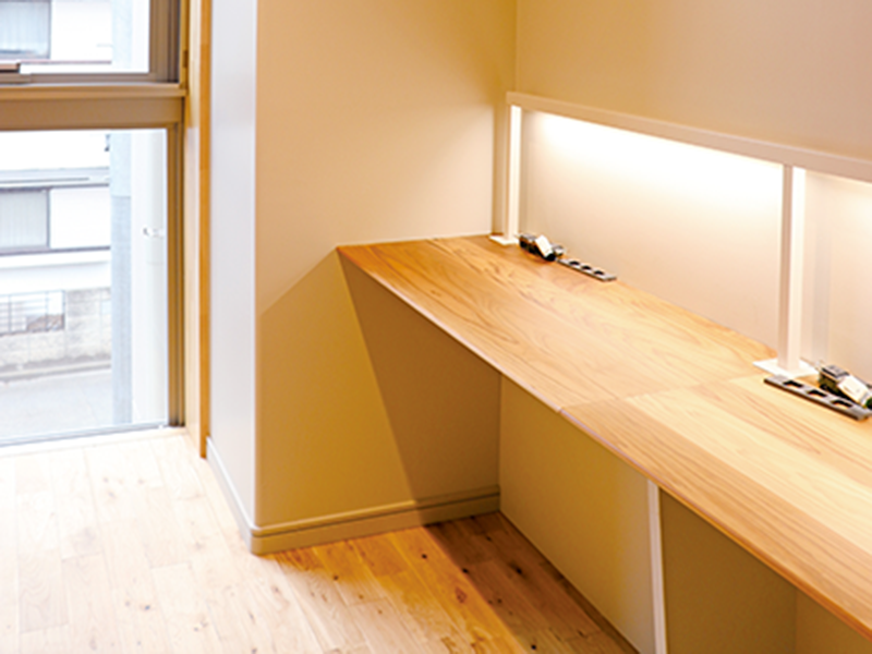 テレワークブース